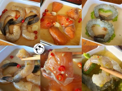 อาหาร หรือ เครื่องดื่ม