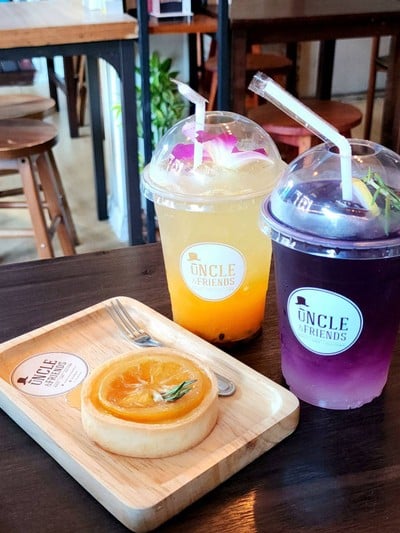 อื่นๆ