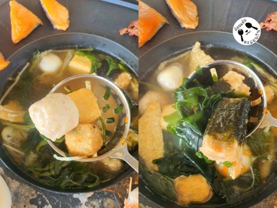อาหาร หรือ เครื่องดื่ม