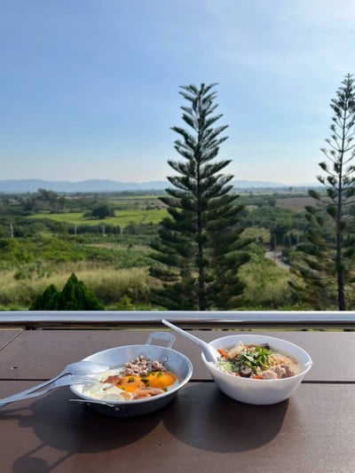 ห้องอาหาร