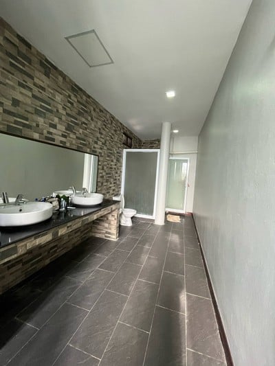 ห้องน้ำ