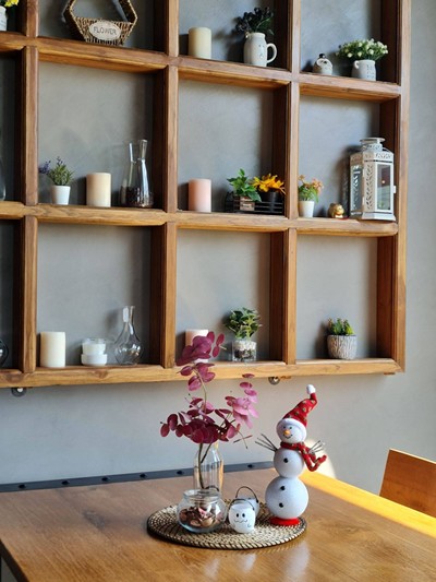 บรรยากาศ