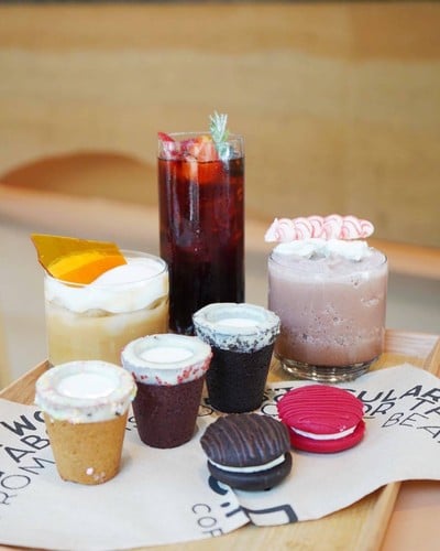 CPS COFFEE Sukhumvit 53