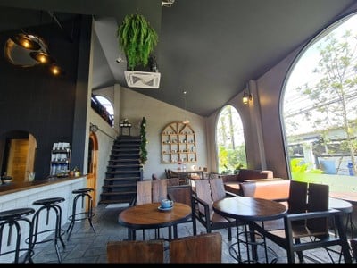 บรรยากาศ