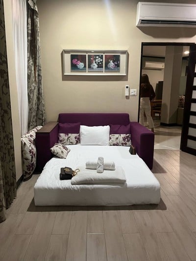 ห้องพัก