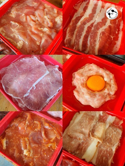 อาหาร หรือ เครื่องดื่ม