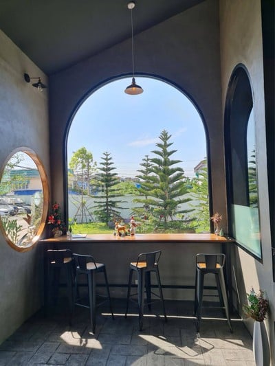 บรรยากาศ