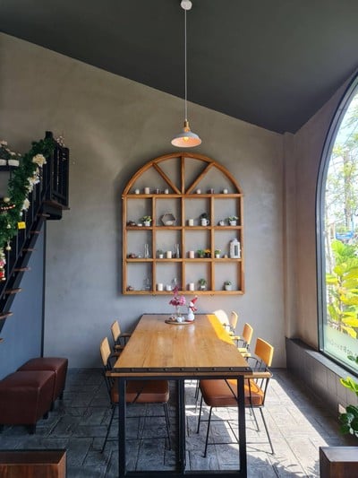 บรรยากาศ