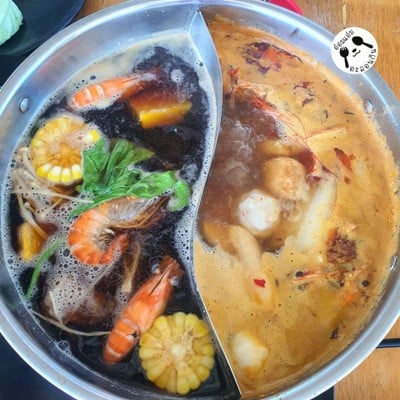อาหาร หรือ เครื่องดื่ม