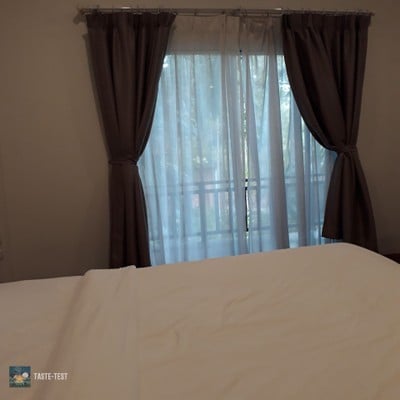 ห้องพัก