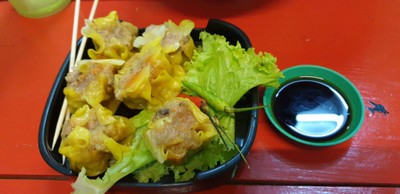 ขนมจีบ