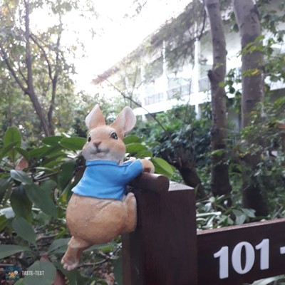 บริเวณโดยรอบ