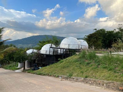 Laguna Khaokho