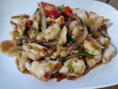 อบอร่อย พรานนก-ตัดใหม่