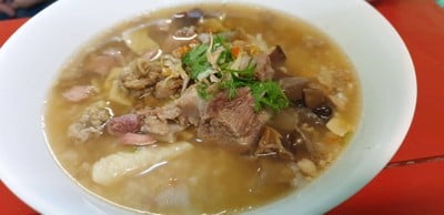 ข้าวต้ม