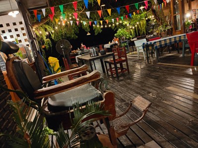 บรรยากาศ