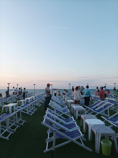 บรรยากาศ