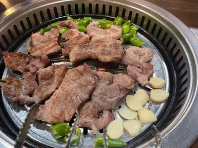KBBQ  บางนา