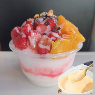 อาหาร หรือ เครื่องดื่ม