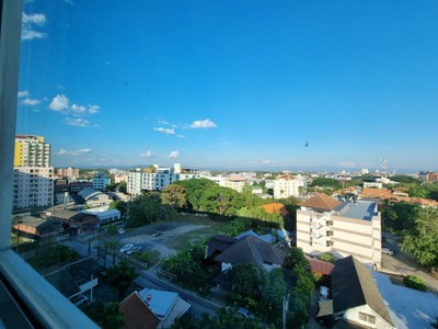 วิวนอกห้อง