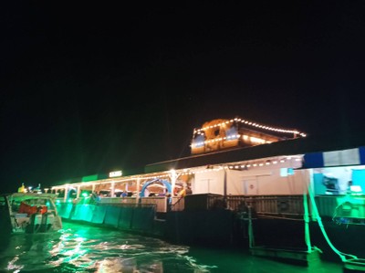 หน้าร้าน