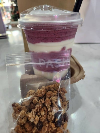 อาหาร หรือ เครื่องดื่ม