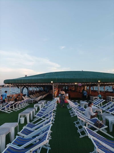 บรรยากาศ