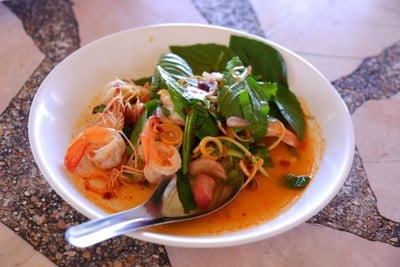 พล่ากุ้ง