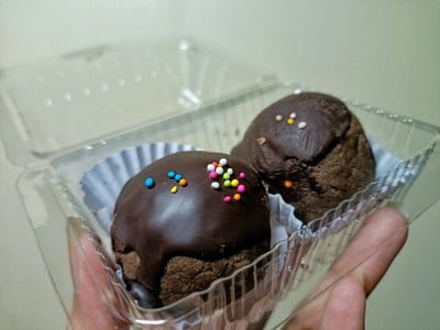 ช็อกบอล