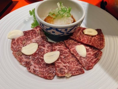 Stamina En スタミナ苑 焼肉 Nihonmachi