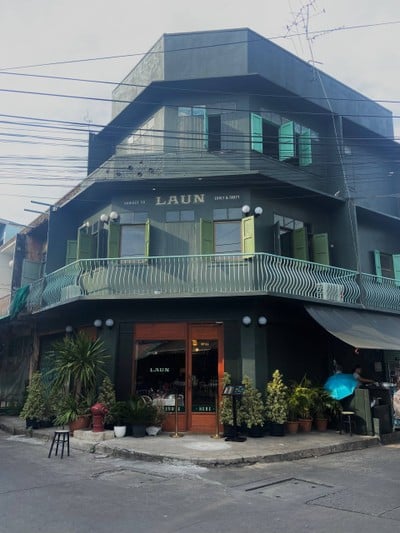 หน้าร้าน