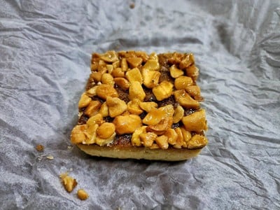 ท๊อฟฟี่เค้ก