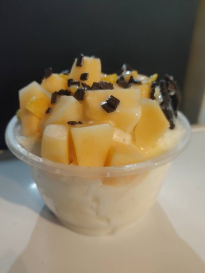 อาหาร หรือ เครื่องดื่ม