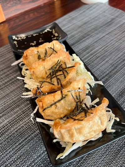 เกี๊ยวซ่า