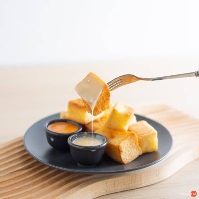 นมโจ เสาชิงช้า เสาชิงช้า