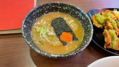 Taishoken Ramen