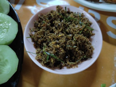 เอ็นแก้วพริกข่า