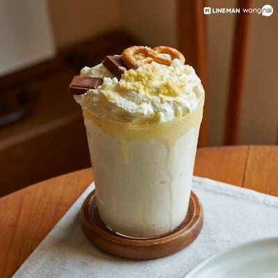 Babe by COFFEE I NEED U Babe