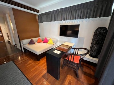 วีรันดา ไฮ รีสอร์ท เชียงใหม่