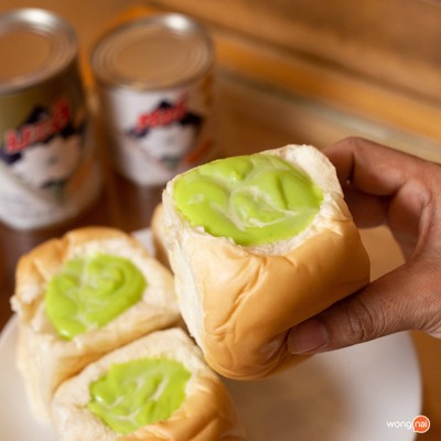 เหลี่ยมนมสด