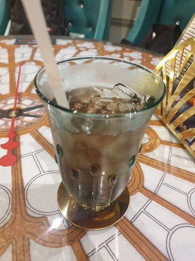 ชาลืมผัว