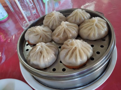 เสี่ยวหลงเปา