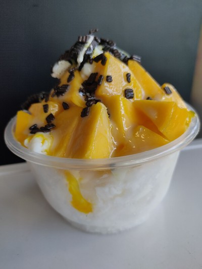 อาหาร หรือ เครื่องดื่ม