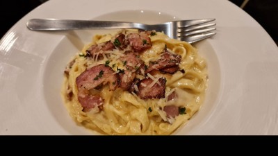 Cabonara