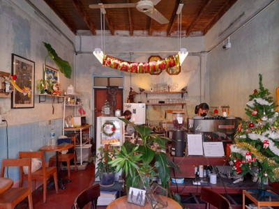 บรรยากาศ