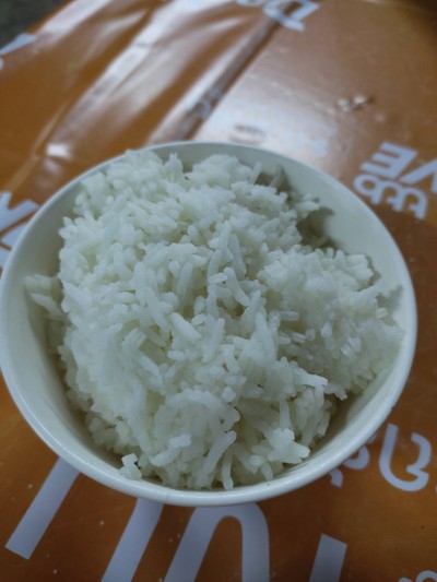 ข้าวเปล่า