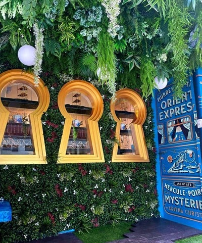 หน้าร้าน