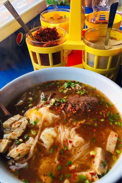 ข้าวเปียก