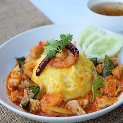 Audrey Cafe des Fleurs EmQuartier ชั้น 8 (ตึก Helix Quarter)