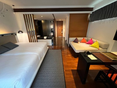 ห้องพัก